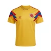 Camiseta Colombia Amarilla Italia 90