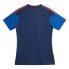 Camiseta Colombia Azul Entreno Dama y Caballero