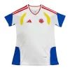 Camiseta Colombia Dama Blanca Entreno