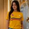 Camiseta Colombia Federación Horizontal