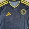 Camiseta De Colombia Negra Version 2026