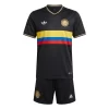 Conjunto De Ninos 100 Años Negro Colombia
