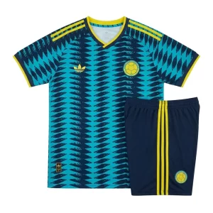 Conjunto Niño Colombia 2026