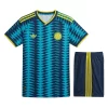 Conjunto Niño Colombia 2026