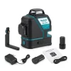 Nivel Laser 2 Lineas Magnetico