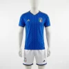 Uniforme de Italia para Adulto 2026
