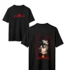 Camiseta Black Clover Asta #1 SPC