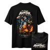 Camiseta Avatar #2 SPC