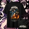 Camiseta Avatar #2 SPC