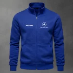 Buzo-Cuello-Alto-Carro-Mercedes-Benz