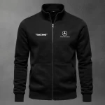 Buzo-Cuello-Alto-Carro-Mercedes-Benz