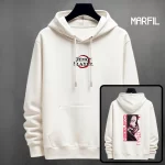 Buzos Demon Slayer Estampados