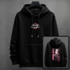Buzos Demon Slayer Estampados