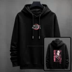 Buzos Demon Slayer Estampados