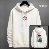 Buzos Demon Slayer Estampados