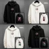 Buzos Demon Slayer Estampados