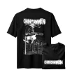 Camiseta Chainsaw Man #4