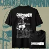 Camiseta Chainsaw Man #4