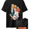 Camiseta Chainsaw Man #5