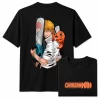 Camiseta Chainsaw Man #5