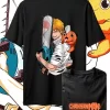 Camiseta Chainsaw Man #5