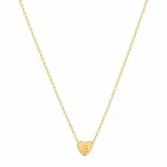 Cadena-con-Dije-Corazon-Grabado