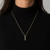 Cadena con Dije de Palito