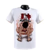 Camiseta-Baki-Hanma