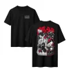 Camiseta-Baki-Hanma