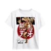 Camiseta-Baki-Hanma