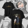 Camiseta Black Clover Asta #2 SPC