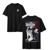 Camiseta DandaDan #3 SPC