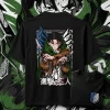 Camiseta-Levi-Attack-SPC