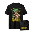 Camiseta Dr Stone #2 SPC