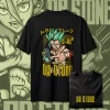 Camiseta Dr Stone #2 SPC