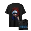 Camiseta Gojo Cool SPC