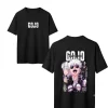 Camiseta Jujutsu Kaisen Gojo Lover #2 SPC