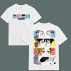 Camiseta Jujutsu Kaisen Primer Año SPC