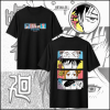 Camiseta Jujutsu Kaisen Primer Año SPC