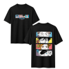 Camiseta Jujutsu Kaisen Primer Año SPC