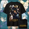 Camiseta Jujutsu Girls #1 SPC