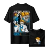 Camiseta Jujutsu Kaisen Kento Nanami #2 SPC