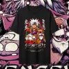 Camiseta Maestros Legendarios
