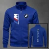 Buzo Cuello Alto Neumo BMW Estampado