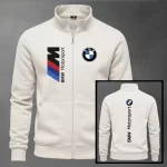 Buzo Cuello Alto Neumo BMW Estampado