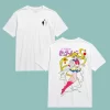 Camiseta Sailor Moon #2 SPC