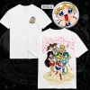 Camiseta Sailor Moon # SPC