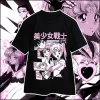 Camiseta Sailor Star