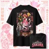 Camiseta Sakura Card Captor SPC