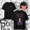Camiseta Solo Leveling #1 SPC